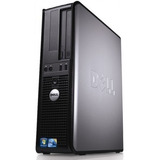 Cpu Dell 380 Core