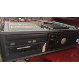 Cpu Dell Gx620 Pentium