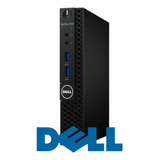 Cpu Dell I5 3050 7ª Ger 16g Ddr4 Ssd480gb Hdmi W10 Pro Wifi Bivolt