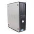 Cpu Dell Mini Optiplex Dual Core 1gb Hd 80gb Dvd Wifi Usado