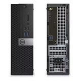Cpu Dell Optiplex 3040