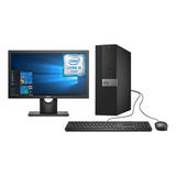 Cpu Dell Optiplex 3040