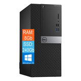 Cpu Dell Optiplex 3040