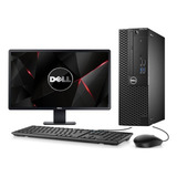 Cpu Dell Optiplex 3050