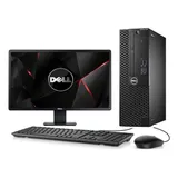Cpu Dell Optiplex 3050