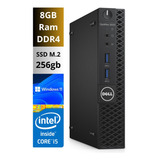 Cpu Dell Optiplex 3050