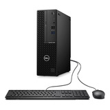Cpu Dell Optiplex 3080