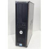 Cpu Dell Optiplex 360