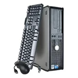 Cpu Dell Optiplex 380