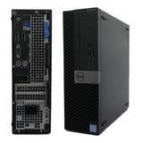 Cpu Dell Optiplex 5050