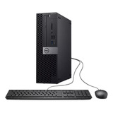 Cpu Dell Optiplex 5070