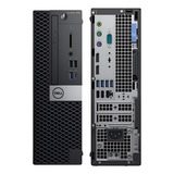 Cpu Dell Optiplex 7060