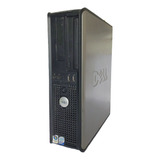 Cpu Dell Optiplex 755