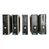 Cpu Dell Optiplex 780