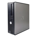 Cpu Dell Optiplex 780