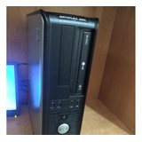 Cpu Dell Optiplex Core