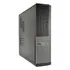 Cpu Dell Optiplex Core I3 8gb Ddr3 Hd 500gb Pc Wifi Win10