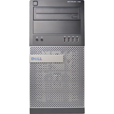 Cpu Dell Optiplex Core I3 8gb Ddr3 Ssd 480gb Pc Computador