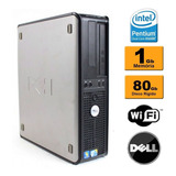 Cpu Dell Optiplex Dual