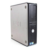 Cpu Dell Optiplex Dual
