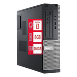 Cpu Dell Optiplex I3