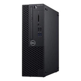 Cpu Dell Optiplex I5