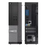 Cpu Dell Optiplex Intel