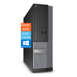 Cpu Dell Optiplex Slim