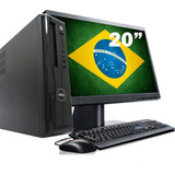 Cpu Dell Vostro 230