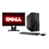 Cpu Desktop Core I5 8gb Ram 240gb Ssd + Monitor Dell Lcd