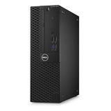 Cpu Desktop Dell 3050