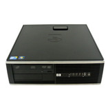 Cpu Desktop Hp 8300