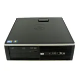 Cpu Desktop Hp 8300