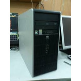 Cpu Desktop Hp Dc5750