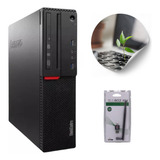 Cpu Desktop Lenovo I5