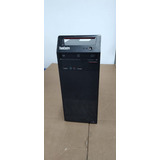 Cpu Desktop Lenovo Thinkcentre