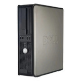 Cpu Desktop Pc Dell