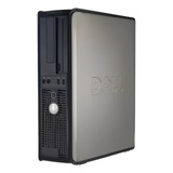 Cpu Desktop Pc Dell