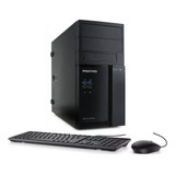 Cpu Desktop Positivo D60