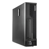 Cpu Desktop Positivo Master