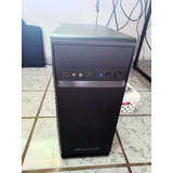 Cpu Desktop Preta