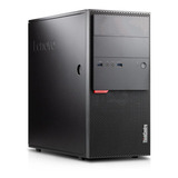Cpu Desktop Torre Lenovo