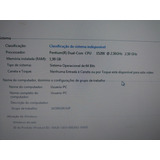 Cpu Dual Core E5200