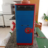 Cpu Dual core Pentium