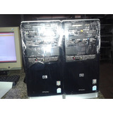 Cpu Dual Corel Hd De 160 Fonte Real De 300