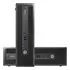 Cpu Empresarial Hp 705 G3 Sff, Dual Core, 8gb, Ssd-256gb