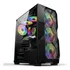 Cpu Gamer Amd Ryzen Ram 16gb Ddr4 Ssd 240g Placa De Video 2g