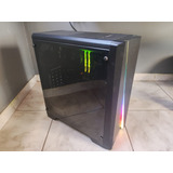 Cpu Gamer Completa
