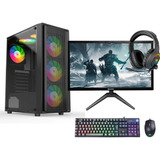 Cpu Gamer Completa Amd