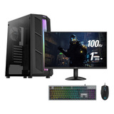 Cpu Gamer Completa Amd